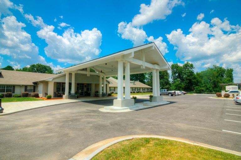 Our Purpose Spring Creek Nursing Homes in Cabot